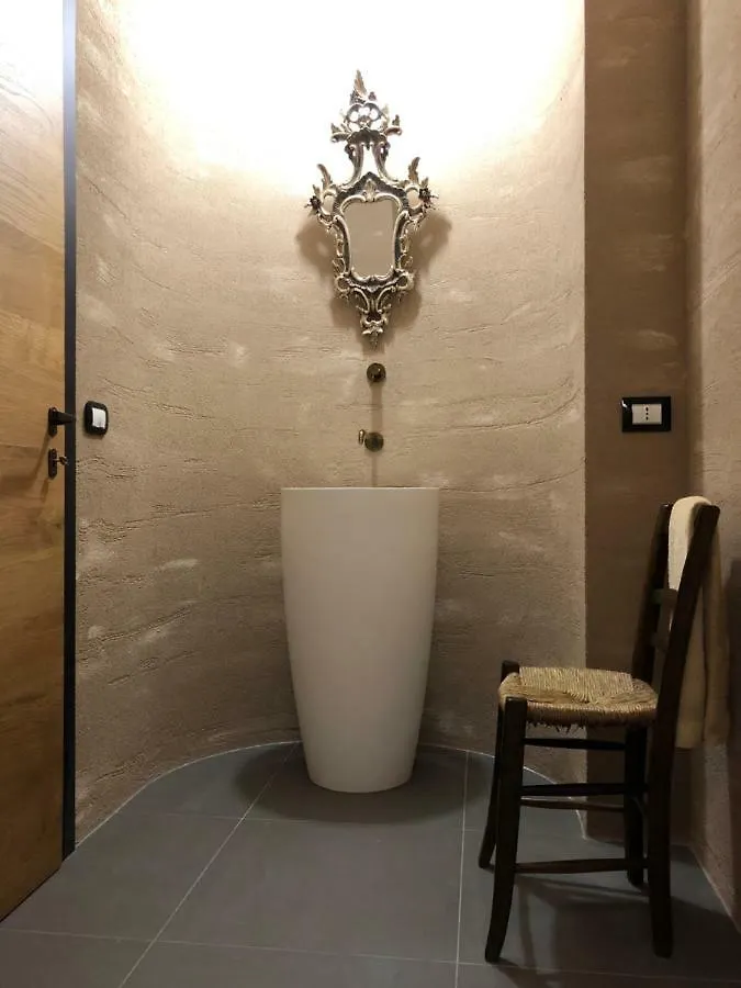 鲁比科内河畔萨维纳诺Mansus Loft - In Romagna, Fra Mare E Colline别墅 别墅 鲁比科内河畔萨维纳诺
