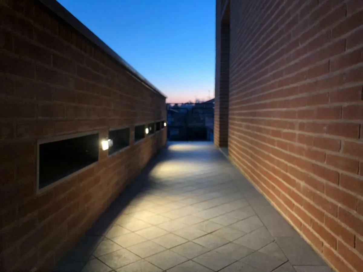 别墅 鲁比科内河畔萨维纳诺Mansus Loft - In Romagna, Fra Mare E Colline别墅