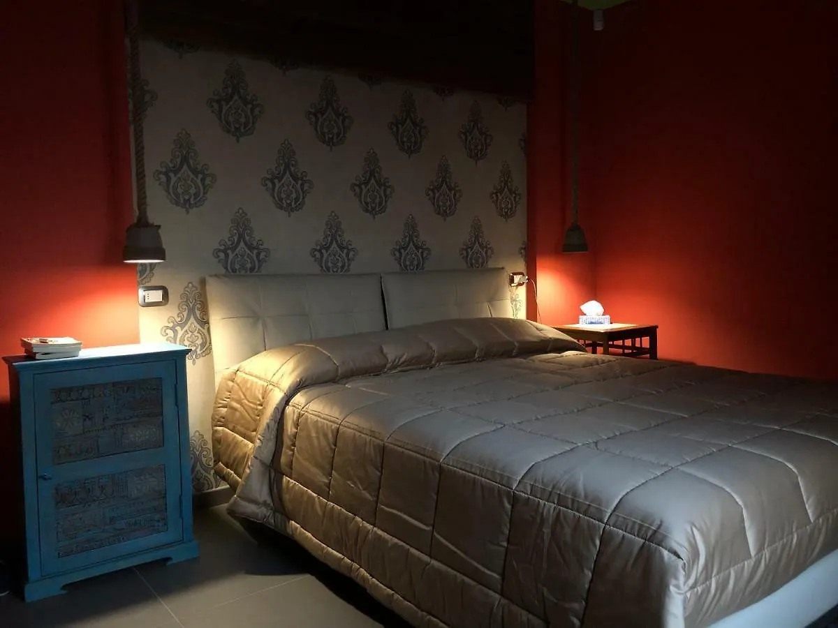 鲁比科内河畔萨维纳诺Mansus Loft - In Romagna, Fra Mare E Colline别墅 0*, 鲁比科内河畔萨维纳诺