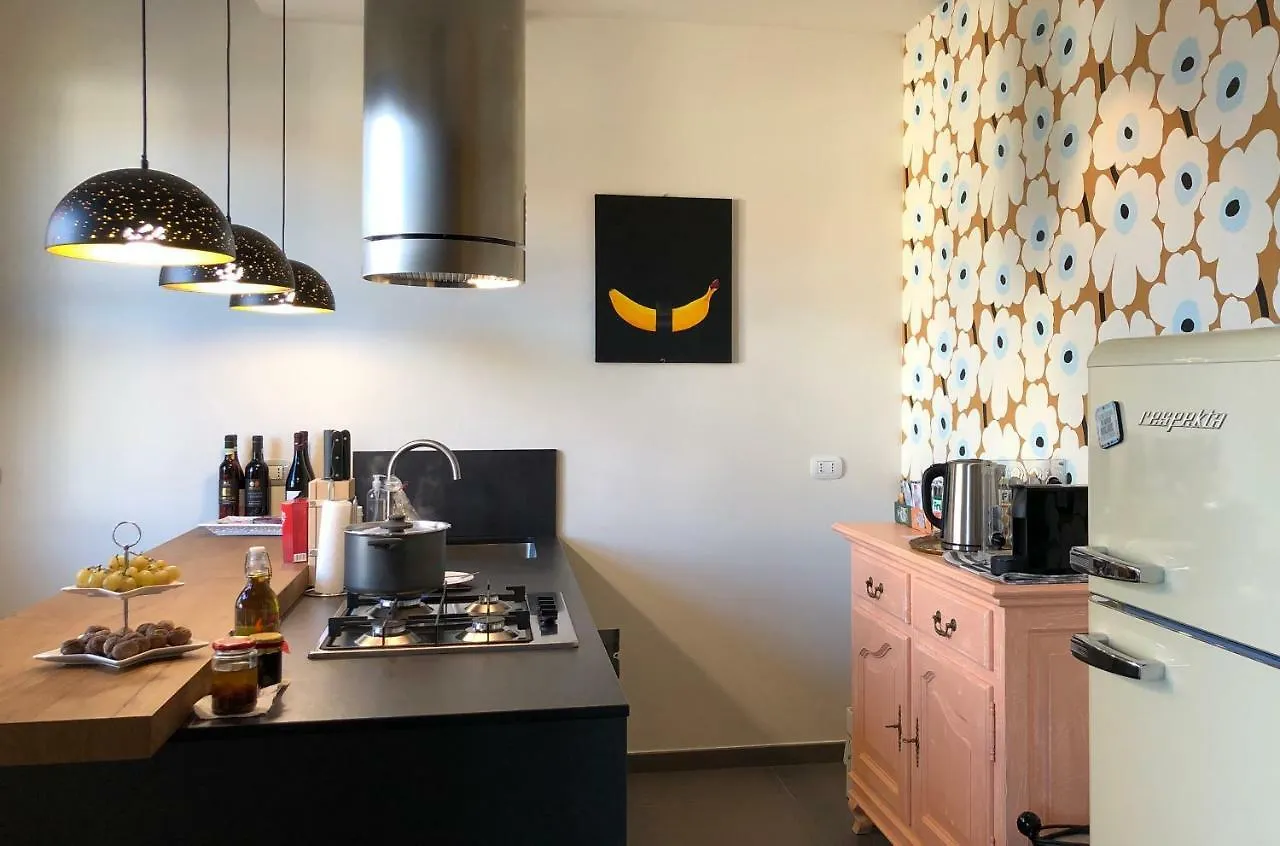 鲁比科内河畔萨维纳诺Mansus Loft - In Romagna, Fra Mare E Colline别墅 别墅